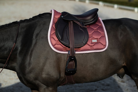 Equestrian Stockholm Classic Jump Pad