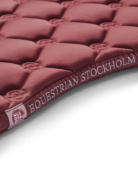Equestrian Stockholm Classic Jump Pad