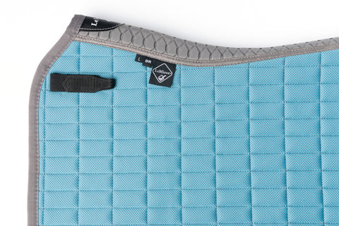 LeMieux® Self-Cool Dressage Square Pad