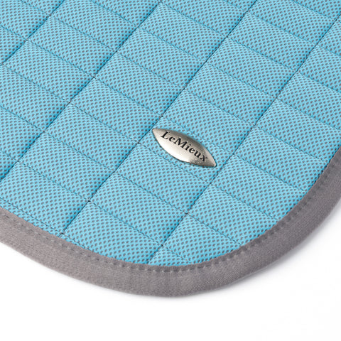 LeMieux® Self-Cool Dressage Square Pad