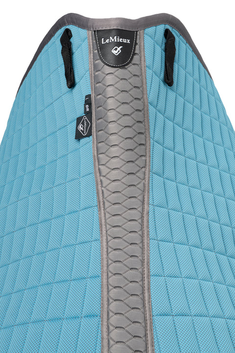 LeMieux® Self-Cool Dressage Square Pad
