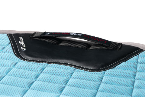 LeMieux® Self-Cool Dressage Square Pad