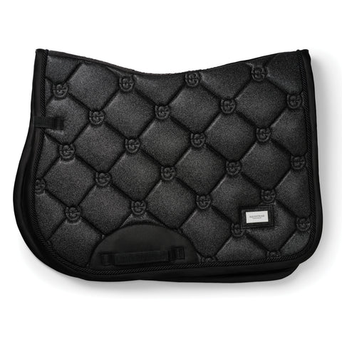 Equestrian Stockholm Glimmer Jump Saddle Pad