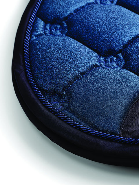 Equestrian Stockholm Glimmer Jump Saddle Pad