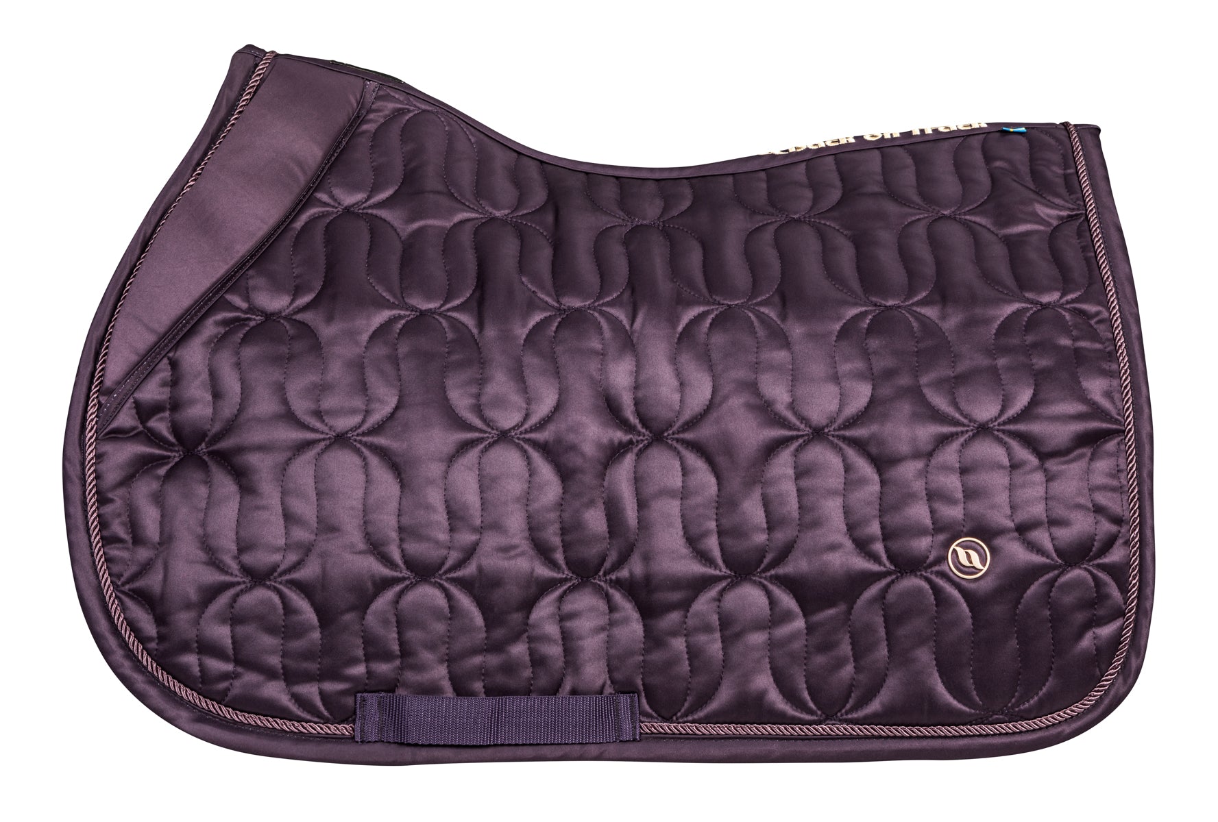 Tappetino da dressage Back on Track night collection - Tappetini Tappetino da dressage Back on Track night collection - Tappetini