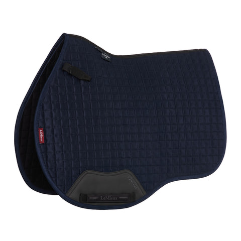 LeMieux® Suede GP Saddle Pad