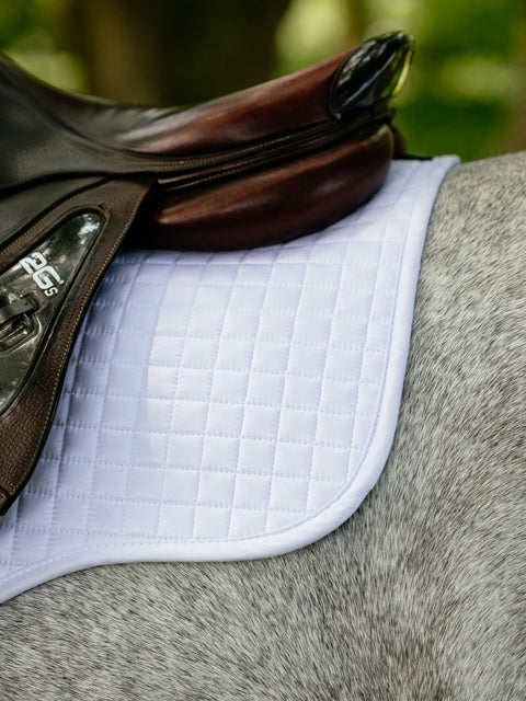 LeMieux® Suede GP Saddle Pad