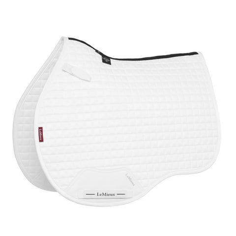LeMieux® Suede GP Saddle Pad
