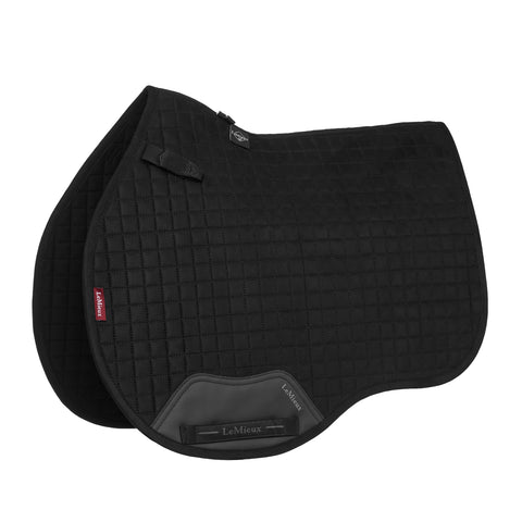 LeMieux® Suede GP Saddle Pad