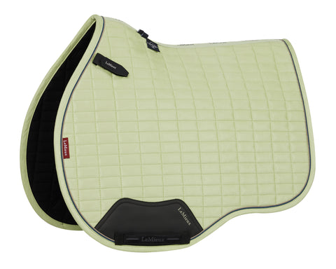 LeMieux® Suede GP Saddle Pad