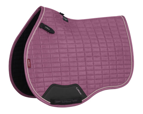 LeMieux® Suede GP Saddle Pad