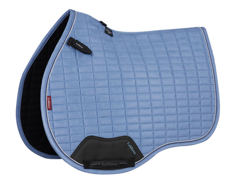 LeMieux® Suede GP Saddle Pad