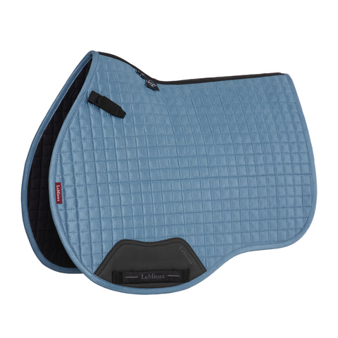 LeMieux® Suede GP Saddle Pad