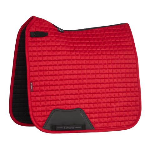 LeMieux® Suede Dressage Saddle Pad