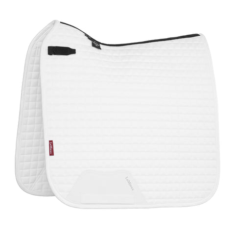 LeMieux® Suede Dressage Saddle Pad