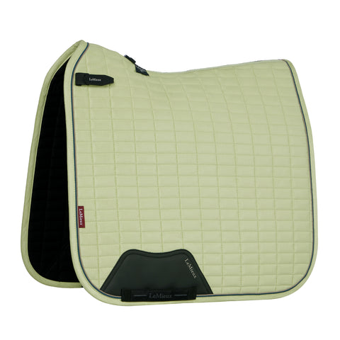 LeMieux® Suede Dressage Saddle Pad