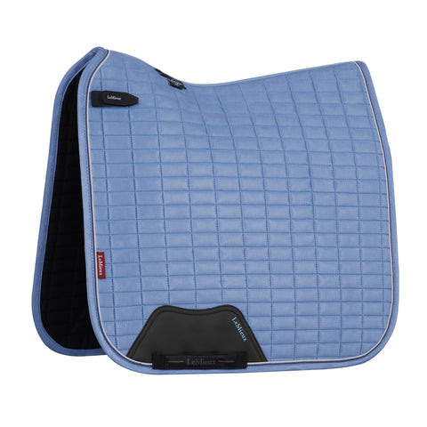 LeMieux® Suede Dressage Saddle Pad