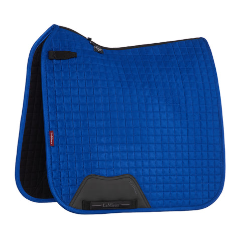 LeMieux® Suede Dressage Saddle Pad