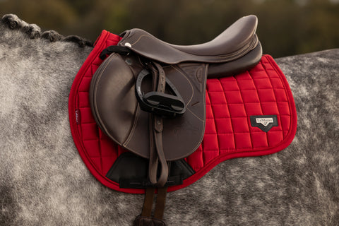LEMIEUX® LOIRE GP SADDLE PAD
