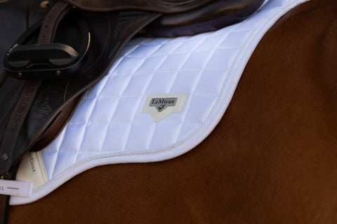 LEMIEUX® LOIRE GP SADDLE PAD