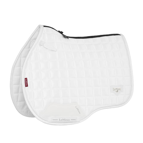 LEMIEUX® LOIRE GP SADDLE PAD