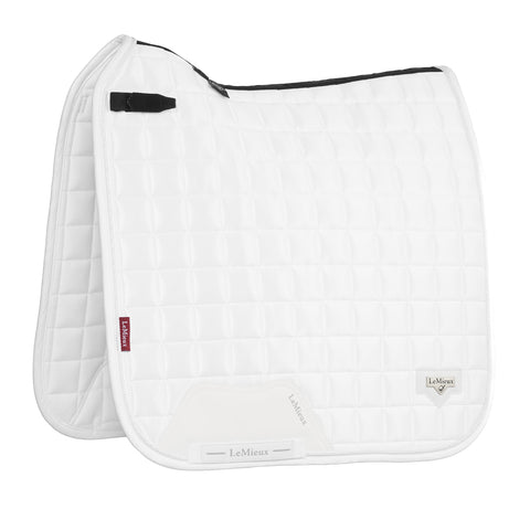 LeMieux® Loire Dressage Saddle Pad
