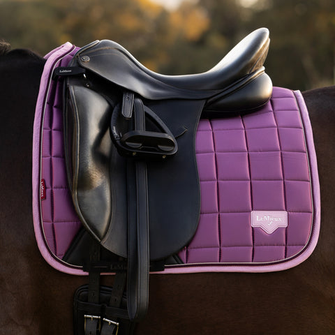LeMieux® Loire Dressage Saddle Pad