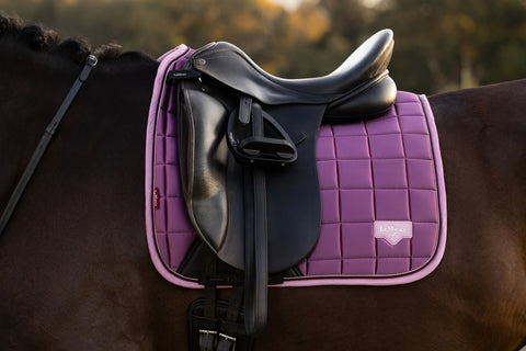LeMieux® Loire Dressage Saddle Pad