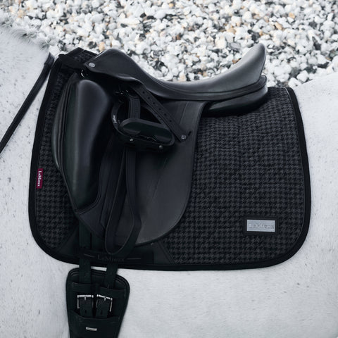 LeMieux® Aspen Dressage Saddle Pad