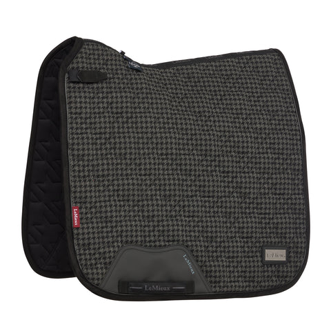 LeMieux® Aspen Dressage Saddle Pad