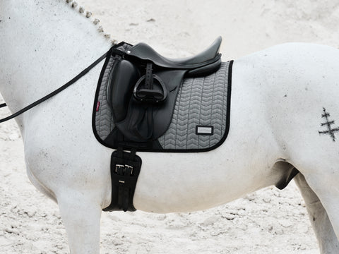 LeMieux® Aspen Dressage Saddle Pad