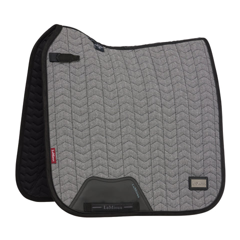 LeMieux® Aspen Dressage Saddle Pad