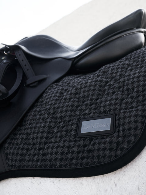 LeMieux® Aspen Close Contact Saddle Pad