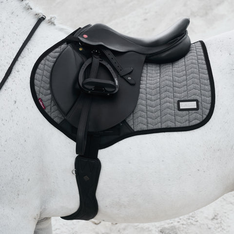 LeMieux® Aspen Close Contact Saddle Pad