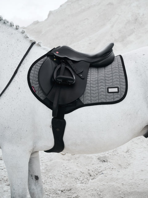 LeMieux® Aspen Close Contact Saddle Pad