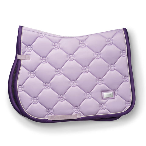 Equestrian Stockholm Classic Jump Saddle Pad