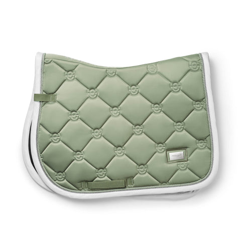 Equestrian Stockholm Classic Jump Saddle Pad