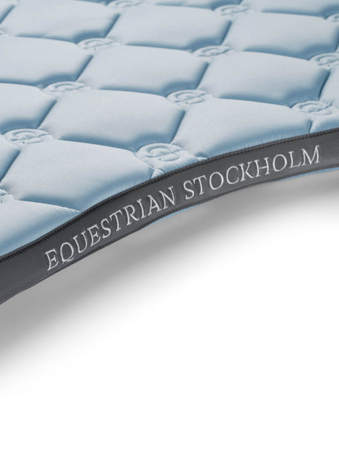 Equestrian Stockholm Classic Dressage Saddle Pad