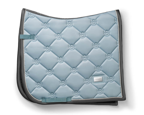 Equestrian Stockholm Classic Dressage Saddle Pad