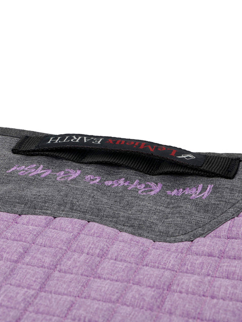 LeMieux® Earth GP Square Pad