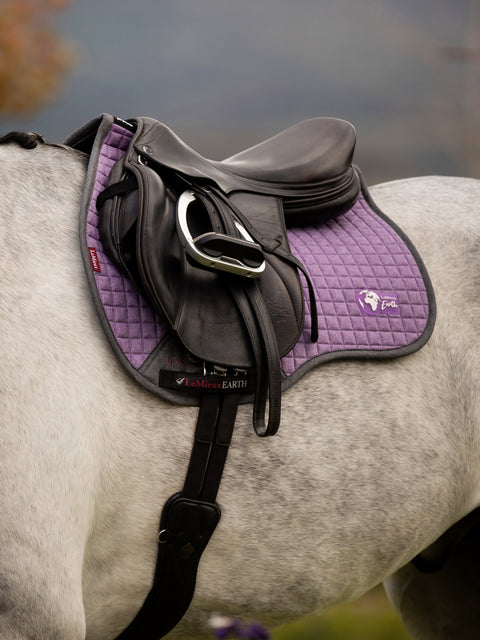 LeMieux® Earth GP Square Pad