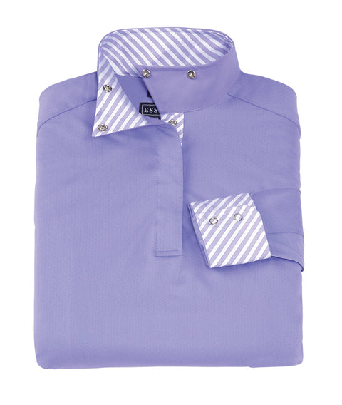 Essex Classics Talent Yarn® Long Sleeve Competition Shirt
