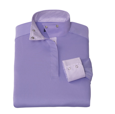 Essex Classics Talent Yarn® Long Sleeve Competition Shirt