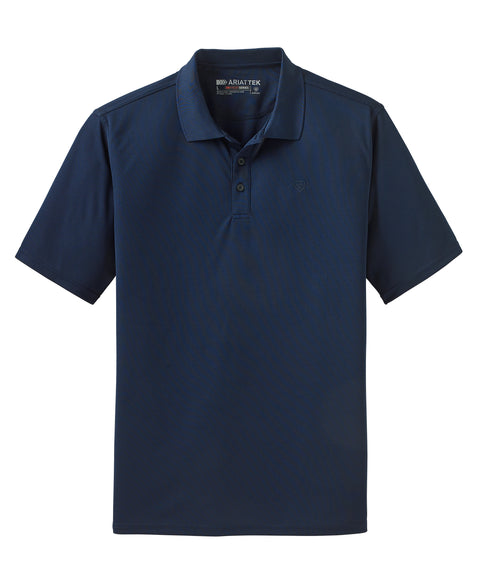 Ariat® Men's Tek Polo Shirt