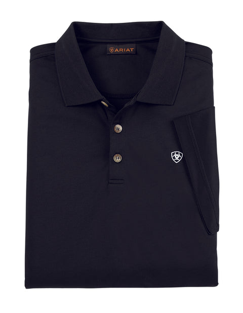Ariat® Men's Tek Polo Shirt