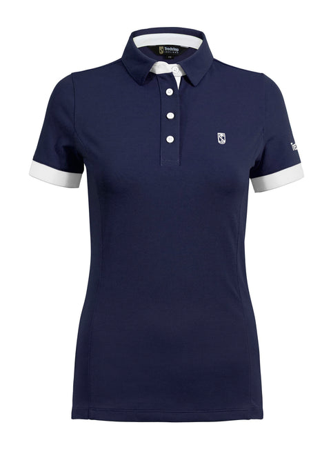 Tredstep™ Performance Polo Shirt