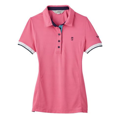 Tredstep™ Performance Polo Shirt