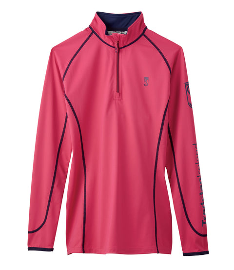 Tredstep™ Symphony Long Sleeve Sport Top