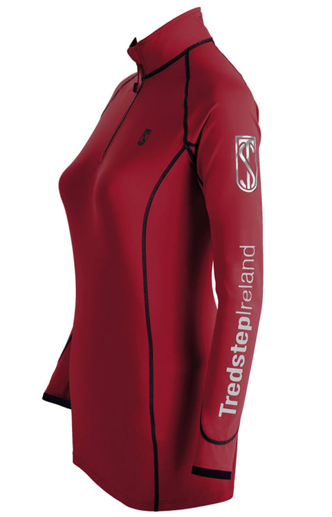 Tredstep™ Symphony Long Sleeve Sport Top