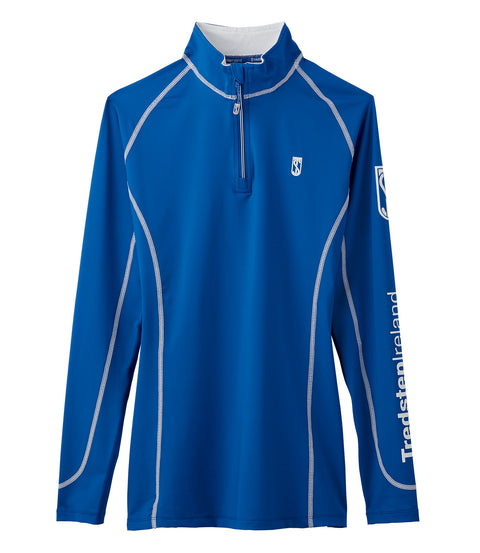 Tredstep™ Symphony Long Sleeve Sport Top